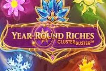 Slot Year Round Riches