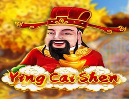 Slot Ying Cai Shen