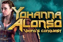 Slot Yohanna Alonso: Viking’s Conquest