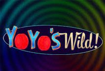 Slot Yoyos Wild