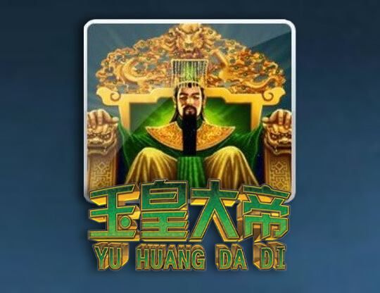 Slot Yu Huang Da Di