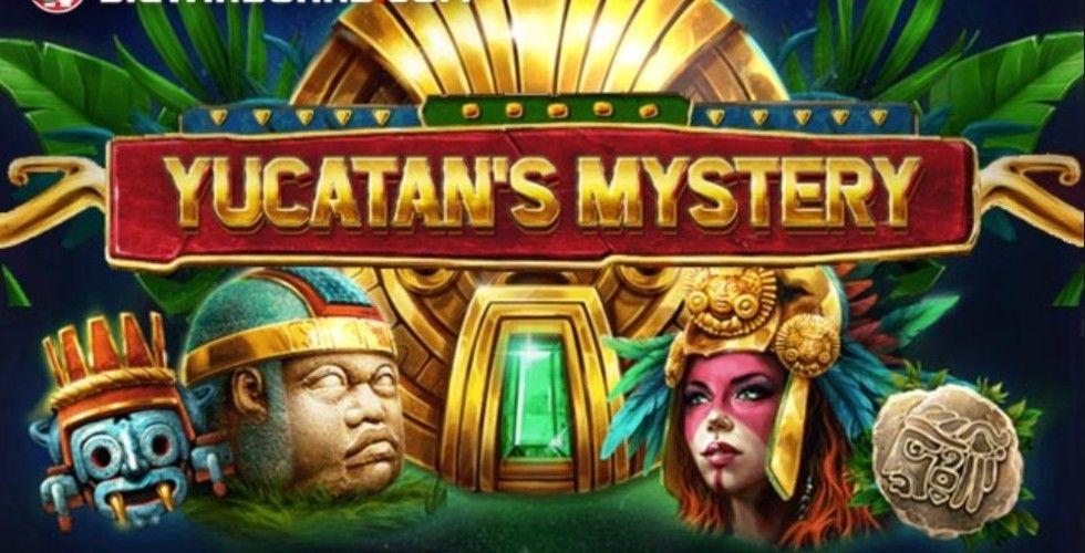 Slot Yucatan’s Mystery