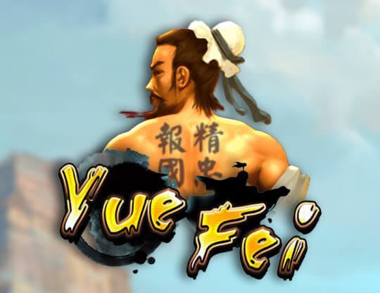 Slot Yue Fei