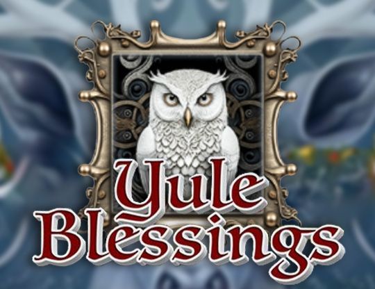 Slot Yule Blessings
