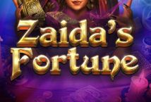 Slot Zaida’s Fortune
