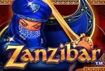 Slot Zanzibar