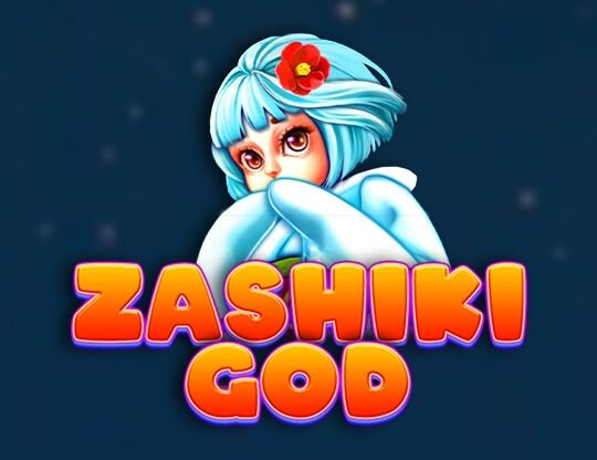 Slot Zashiki God