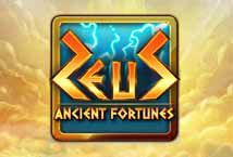 Slot Zeus Ancient Fortunes