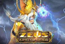 Slot Zeus King of Gods