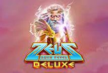 Slot Zeus Rush Fever Deluxe