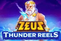 Slot Zeus Thunder Reels