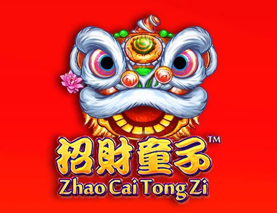Slot Zhao Cai Tong Zi