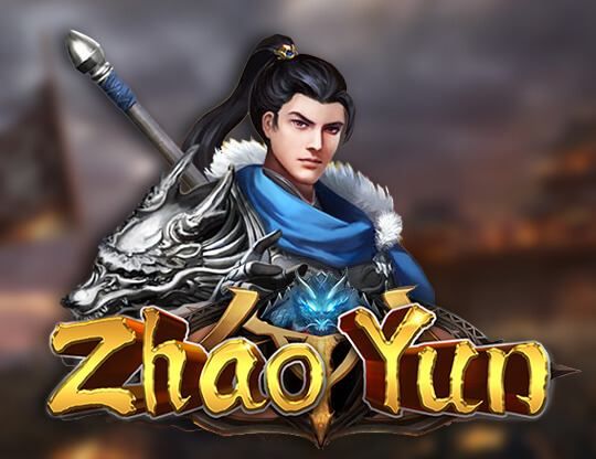 Slot Zhao Yun