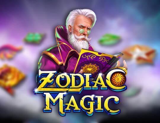 Slot Zodiac Magic