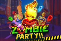 Slot Zombie Party