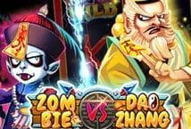 Slot Zombie vs Dao Zhang