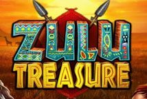 Slot Zulu Treasure