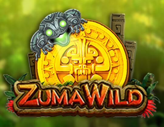Slot Zuma Wild
