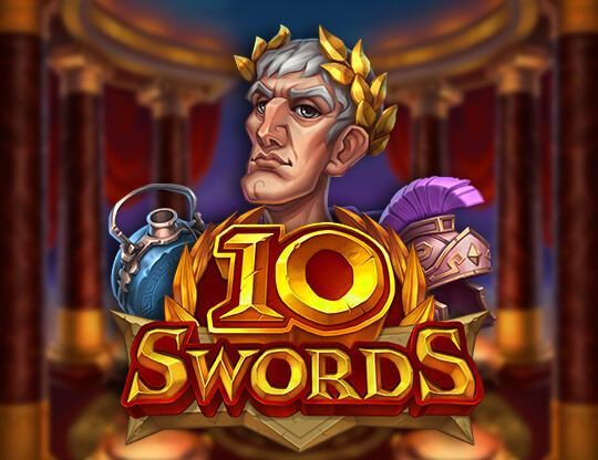Slot 10 Swords