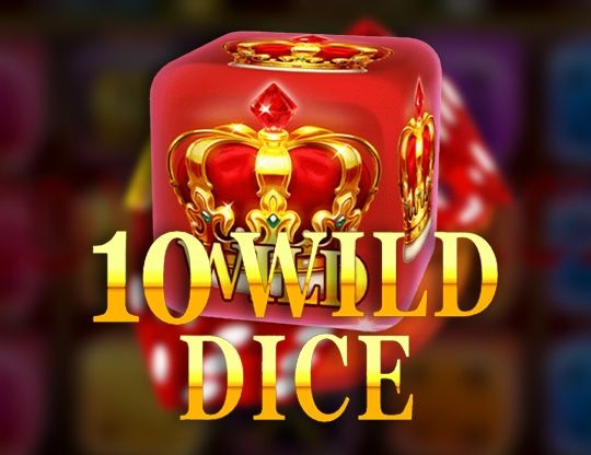 Online slot 10 Wild Dice