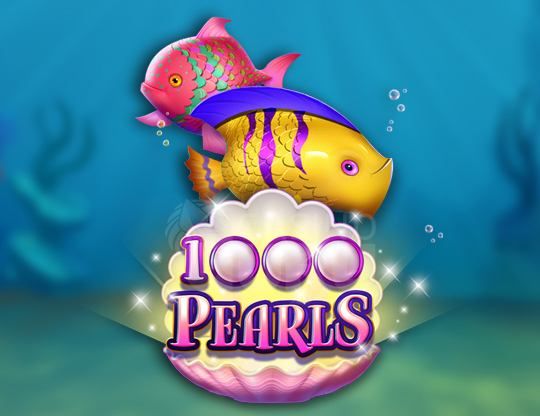 Slot 1000 Pearls