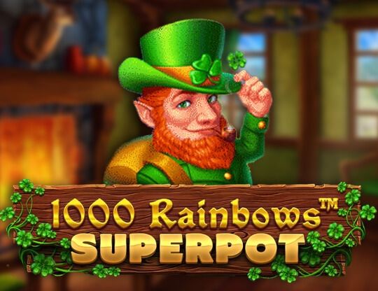 Slot 1000 Rainbows Superpot