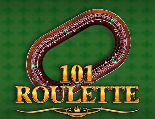 Slot 101 Roulette