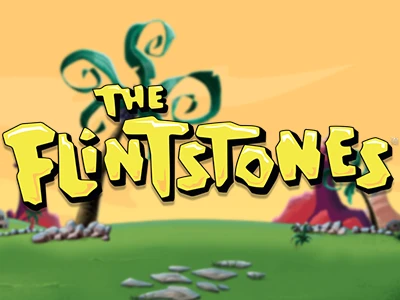 Exciting World of The Flintstones Slot by Blueprint Gaming