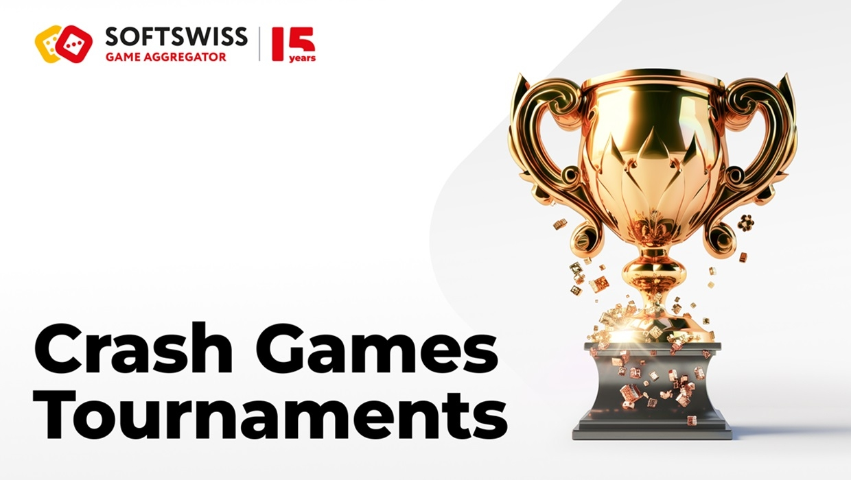 Softswiss Enhances Game Aggregator with Exciting Crash Games Tournaments