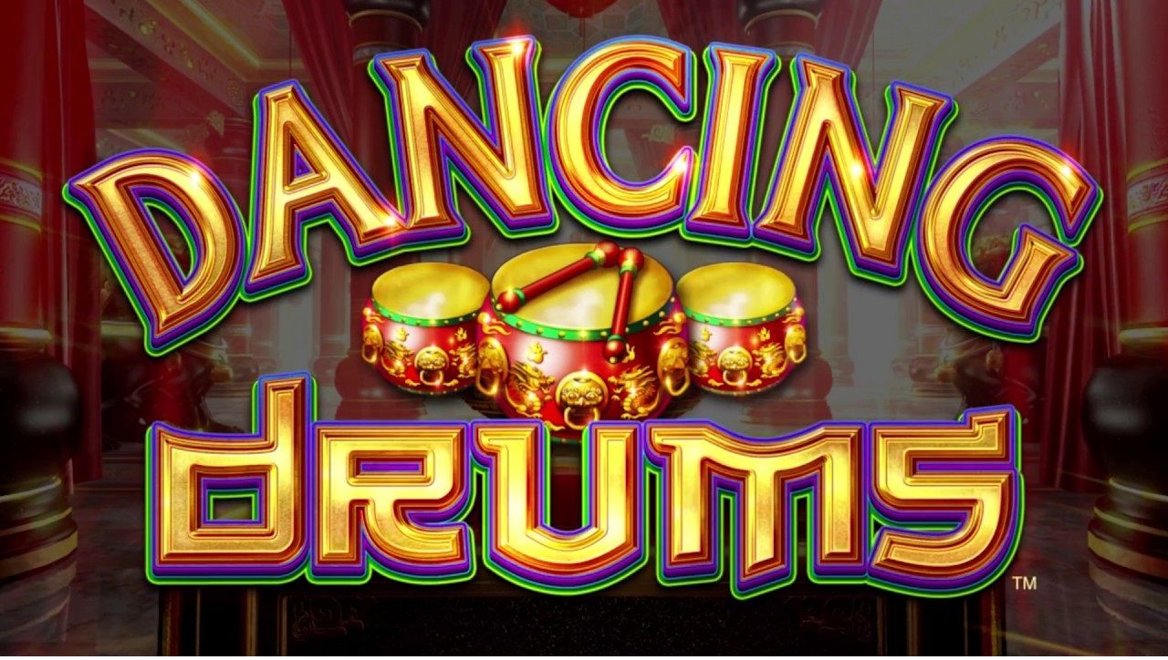 Spin the Reels for Prosperity in New Dancing Drums Slot