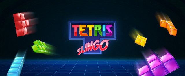 Tetris and Slingo Collide in New Mashup Title