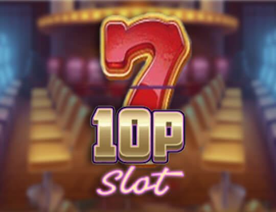 Slot 10P Slot