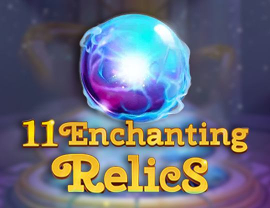 Slot 11 Enchanting Relics