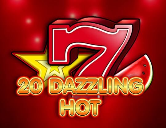 Slot 20 Dazzling Hot