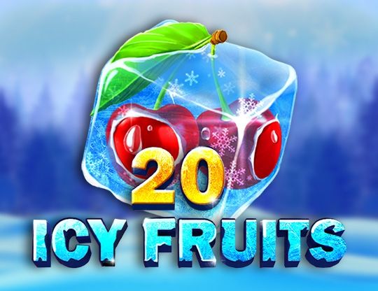 Slot 20 Icy Fruits