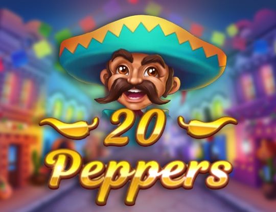 Slot 20 Peppers