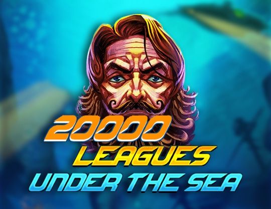 Slot 20000 Leagues Under the Sea