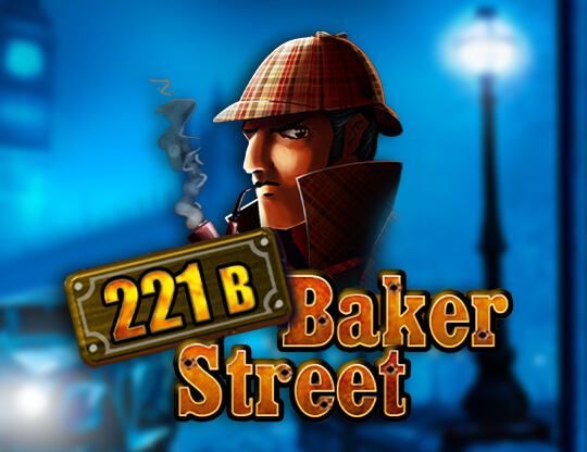 Online slot 221B Baker Street