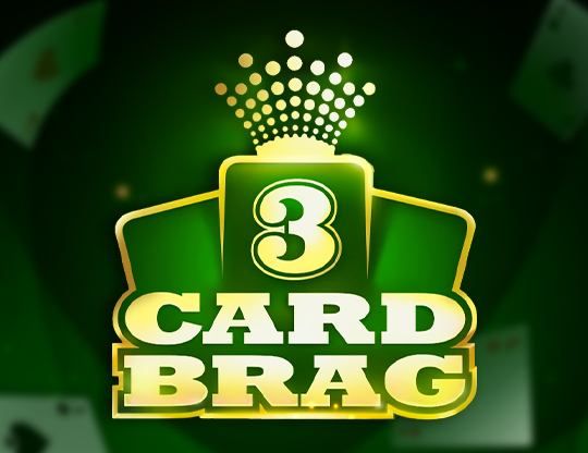 Slot 3 Card Brag