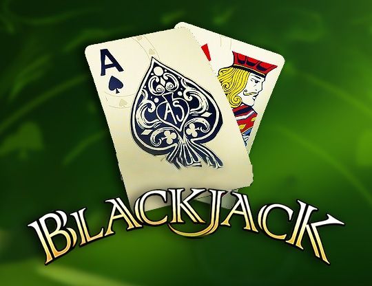Slot 3 Hand Blackjack (Multislots)