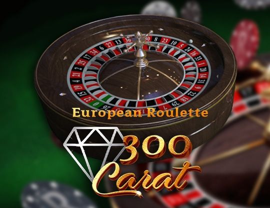Slot 300 Carat Roulette