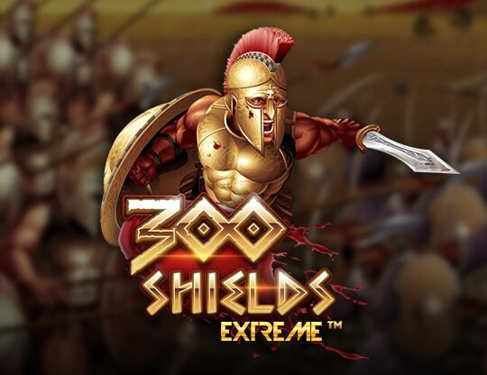 Slot 300 Shields Extreme
