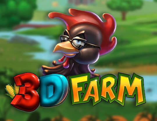 Slot 3D Farm