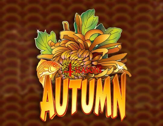 Slot 4 Seasons: Autumn