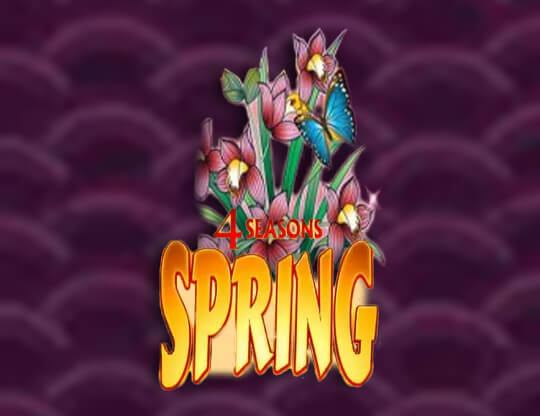 Slot 4 Seasons: Spring