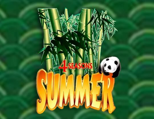 Slot 4 Seasons: Summer