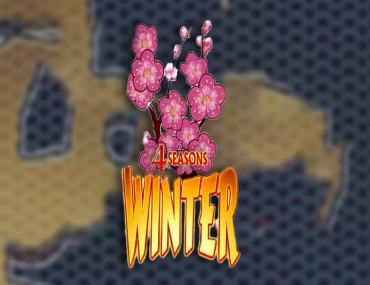 Slot 4 Seasons: Winter