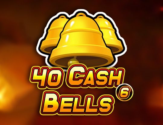 Slot 40 Cash Bells