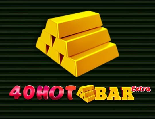 Slot 40 Hot Bar Extra