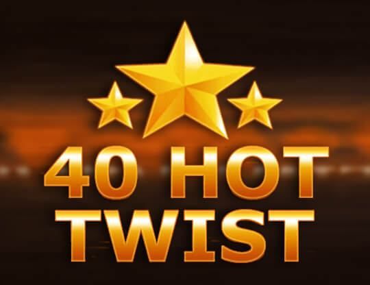 Slot 40 Hot Twist